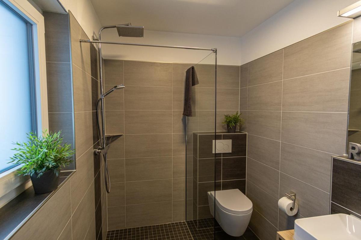 Ferienwohnung Dorfbrunnen Merzig Exterior photo