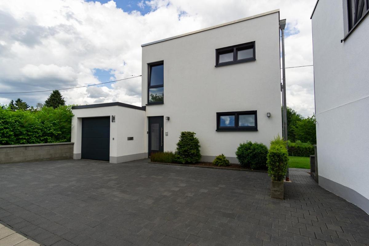 Ferienwohnung Dorfbrunnen Merzig Exterior photo